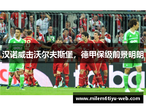 汉诺威击沃尔夫斯堡，德甲保级前景明朗