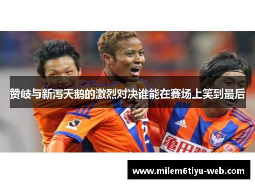 赞岐与新泻天鹅的激烈对决谁能在赛场上笑到最后
